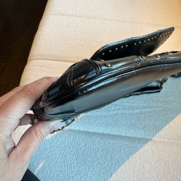 Vintage Rina Rich Handbag - Picture 7 of 8